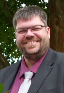 Deltev Glaus
