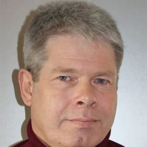 Ralf Hofstede