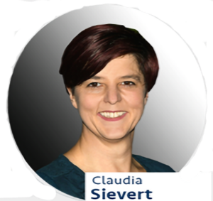 Claudia Sievert